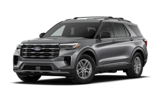 2027 Ford  External Image 1